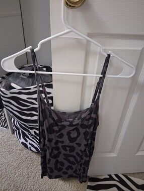 Women's Torrid sleep tank top